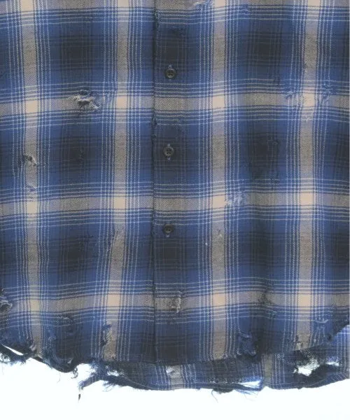 Rafu Casual shirts