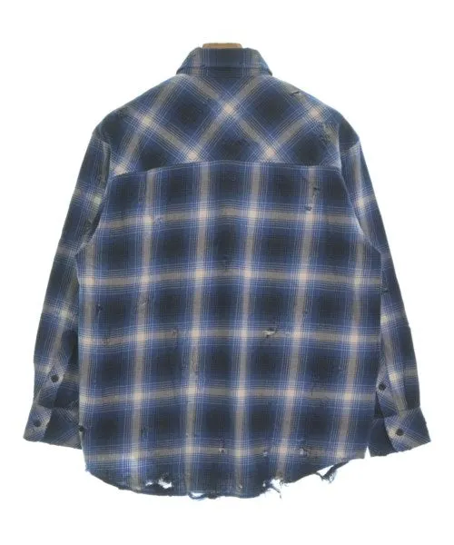 Rafu Casual shirts