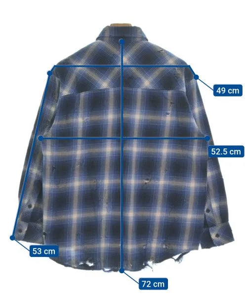 Rafu Casual shirts