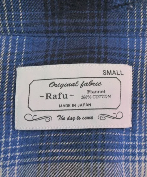 Rafu Casual shirts