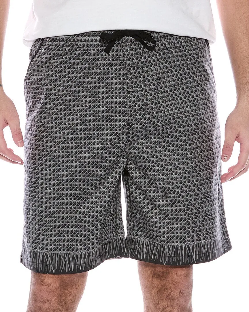 rag & bone Irving Patch Pocket Short