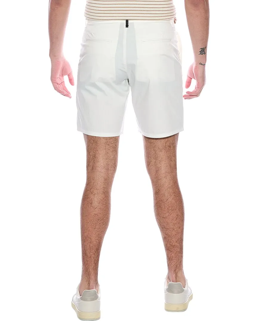 rag & bone Perry Paperweight Chino Short