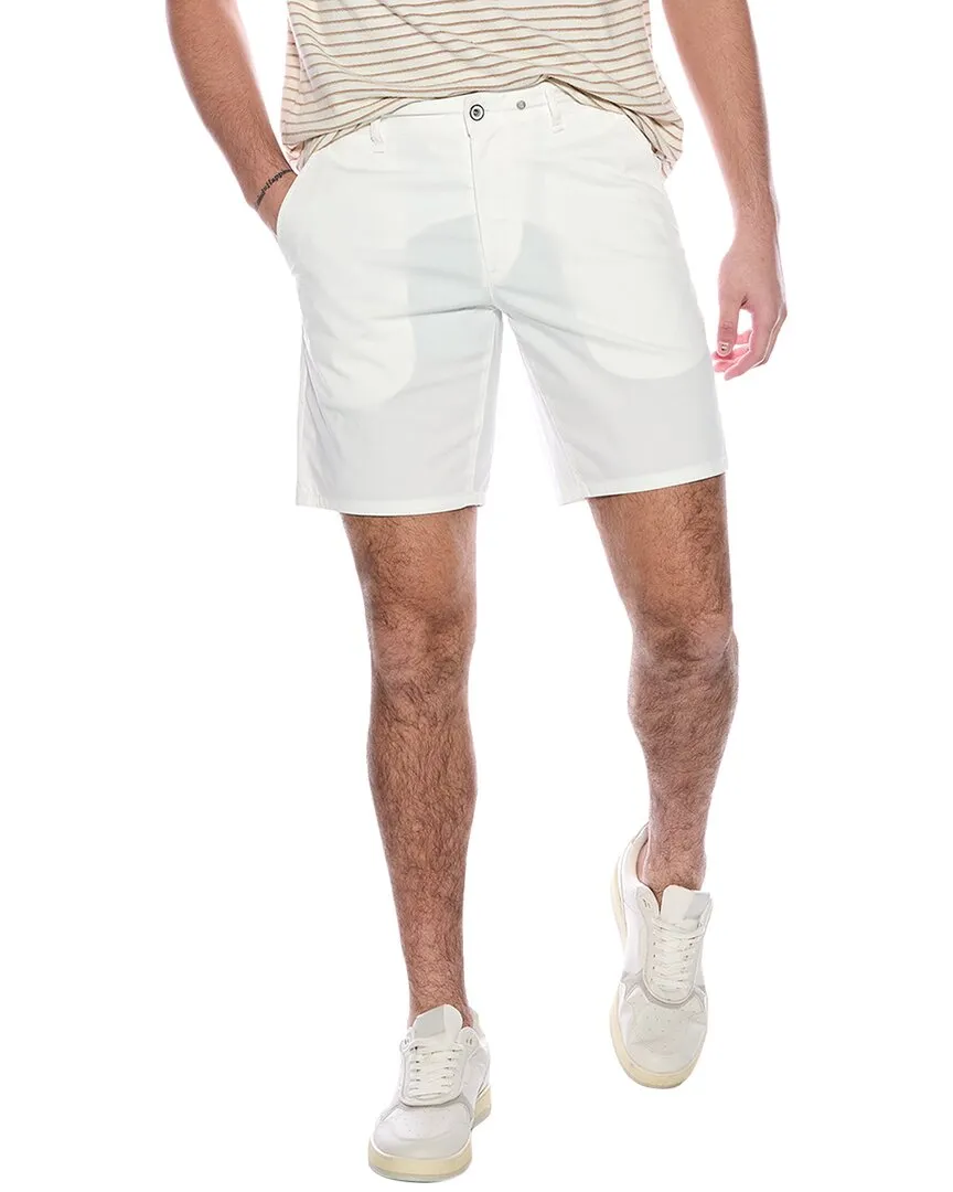 rag & bone Perry Paperweight Chino Short