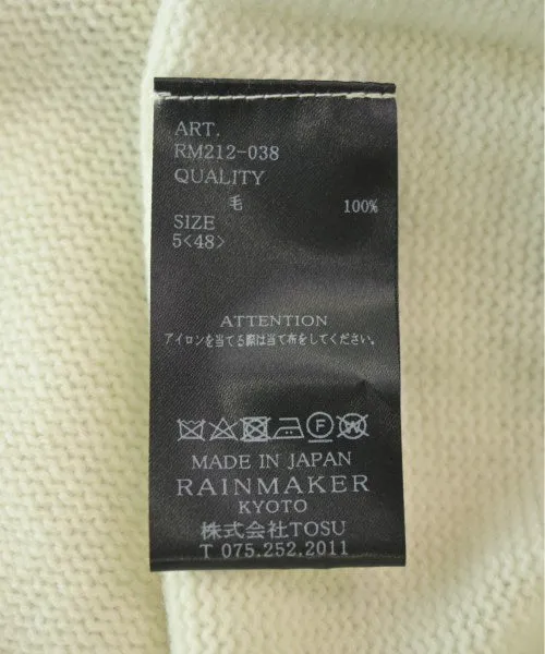 RAINMAKER Sweaters