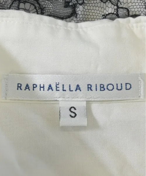 Raphaella Riboud Casual shirts
