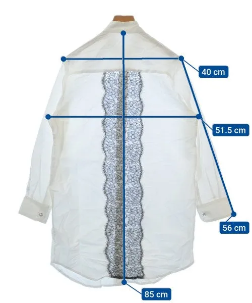 Raphaella Riboud Casual shirts