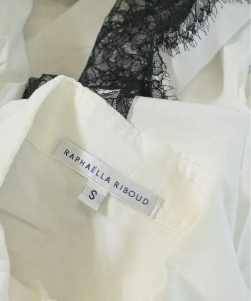 Raphaella Riboud Casual shirts