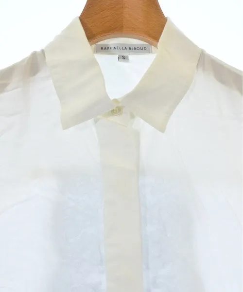 Raphaella Riboud Casual shirts