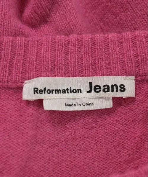 REFORMATION Sweaters