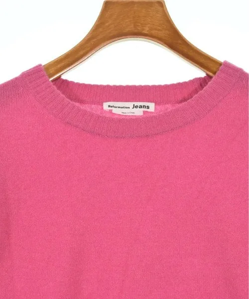 REFORMATION Sweaters