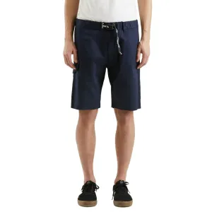 Refrigiwear Elegant  Cotton Blend Men's Shorts