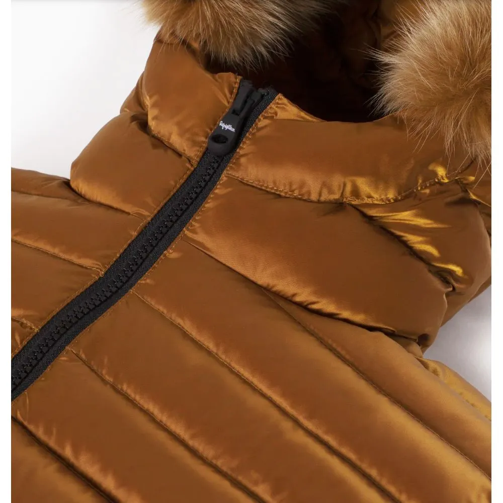 Refrigiwear  Nylon Jackets & Women's Coat