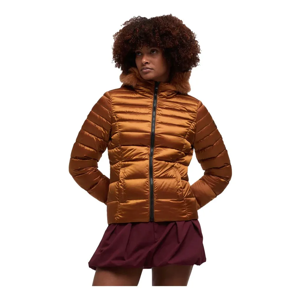 Refrigiwear  Nylon Jackets & Women's Coat