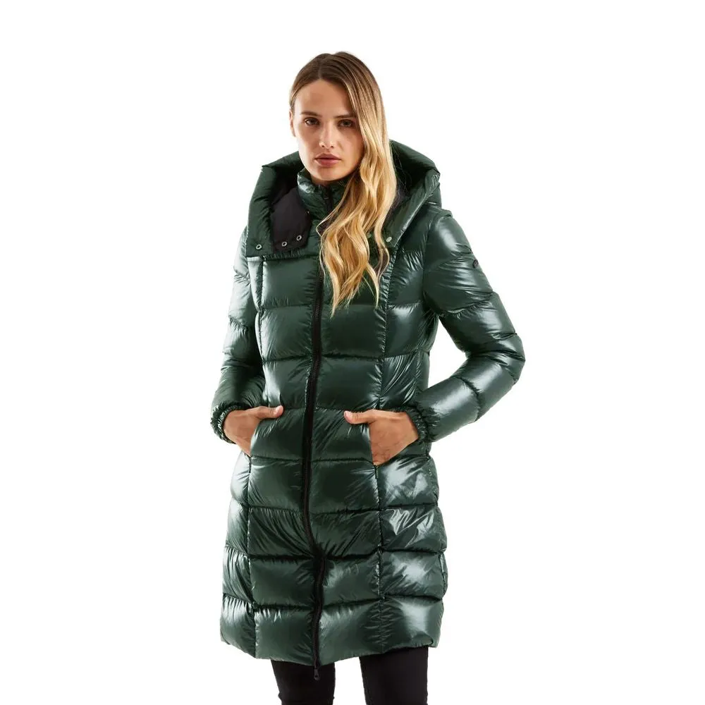 Refrigiwear  Polyester Women Women's Jacket