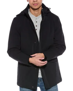 Reiss Dublin Casual Coat