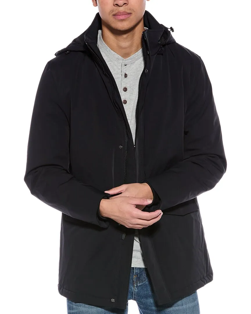 Reiss Dublin Casual Coat