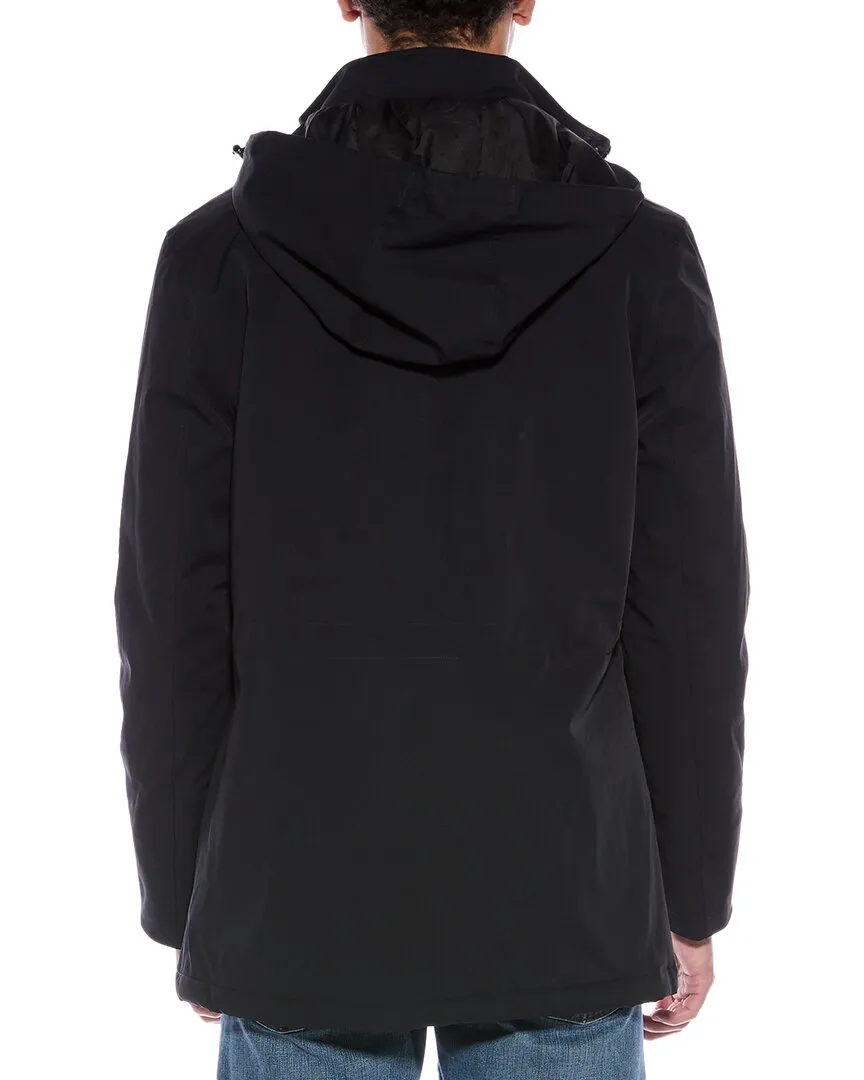 Reiss Dublin Casual Coat
