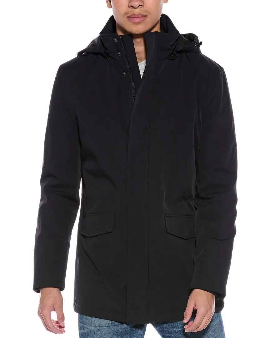 Reiss Dublin Casual Coat