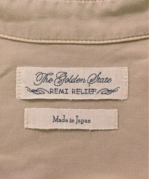 REMI RELIEF Casual shirts