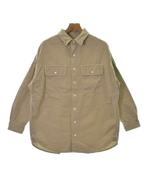 REMI RELIEF Casual shirts