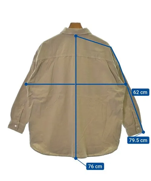 REMI RELIEF Casual shirts