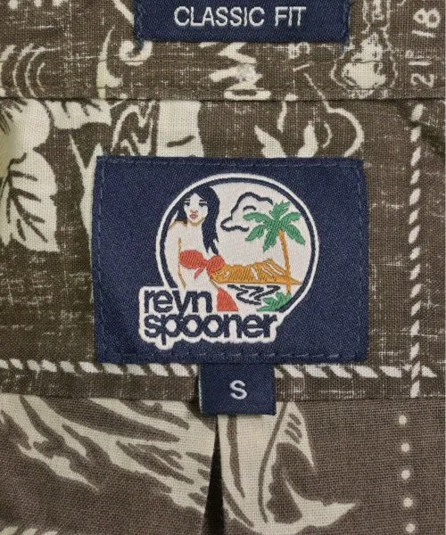 Reyn Spooner Casual shirts