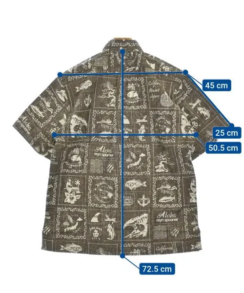 Reyn Spooner Casual shirts