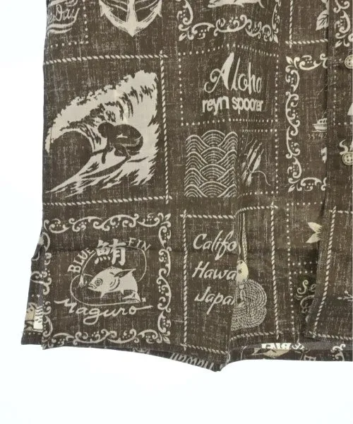 Reyn Spooner Casual shirts