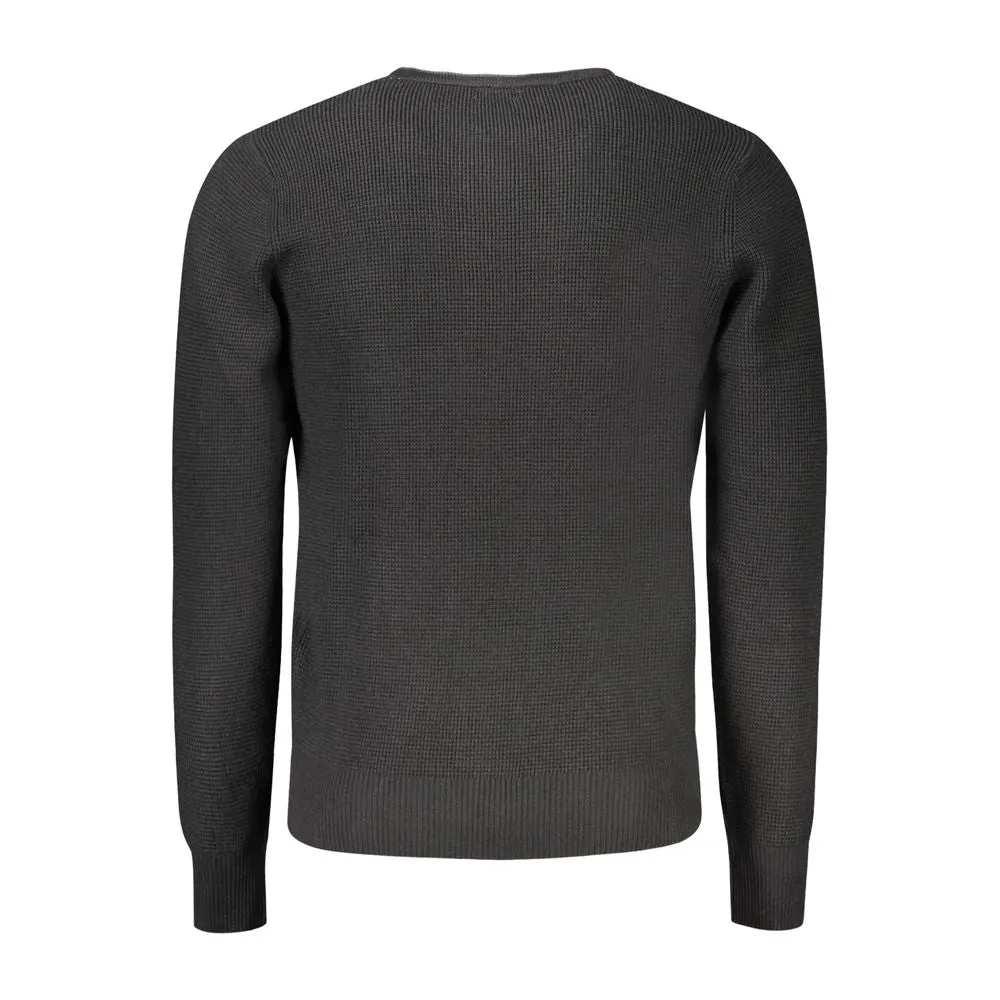 Rifle Nylon Men's Sweater