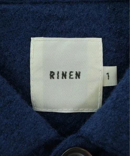 RINEN Casual shirts