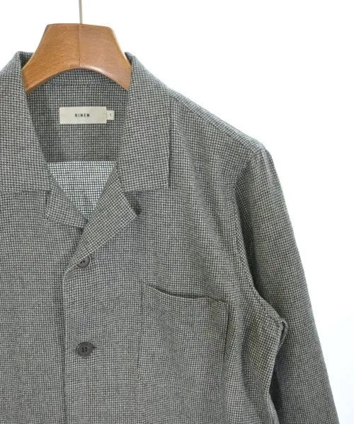 RINEN Casual shirts