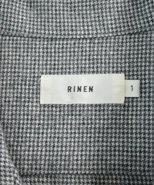 RINEN Casual shirts