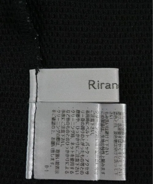 Rirandture Tee Shirts/Tops
