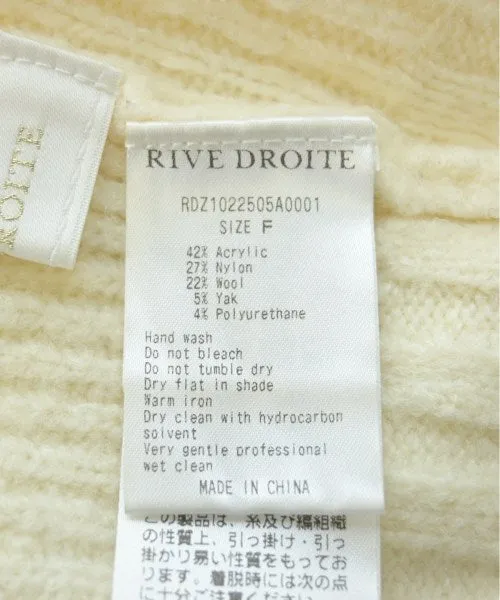 RIVE DROITE Sweaters