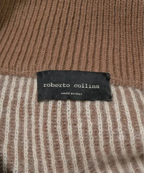 ROBERTO COLLINA Sweaters