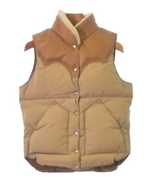 Rocky Mountain Featherbed Down jackets/Vests