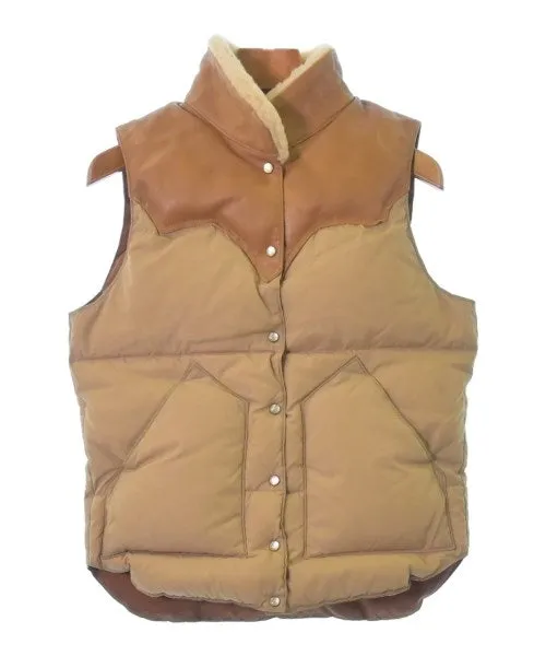 Rocky Mountain Featherbed Down jackets/Vests