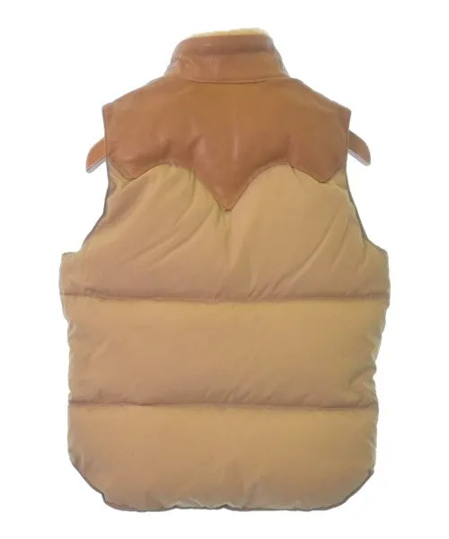 Rocky Mountain Featherbed Down jackets/Vests