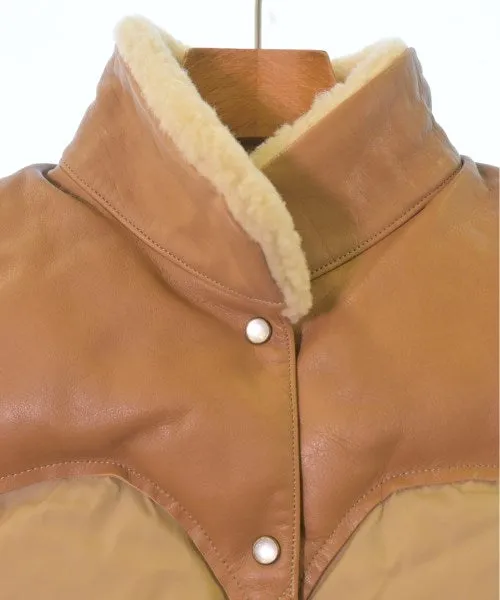 Rocky Mountain Featherbed Down jackets/Vests
