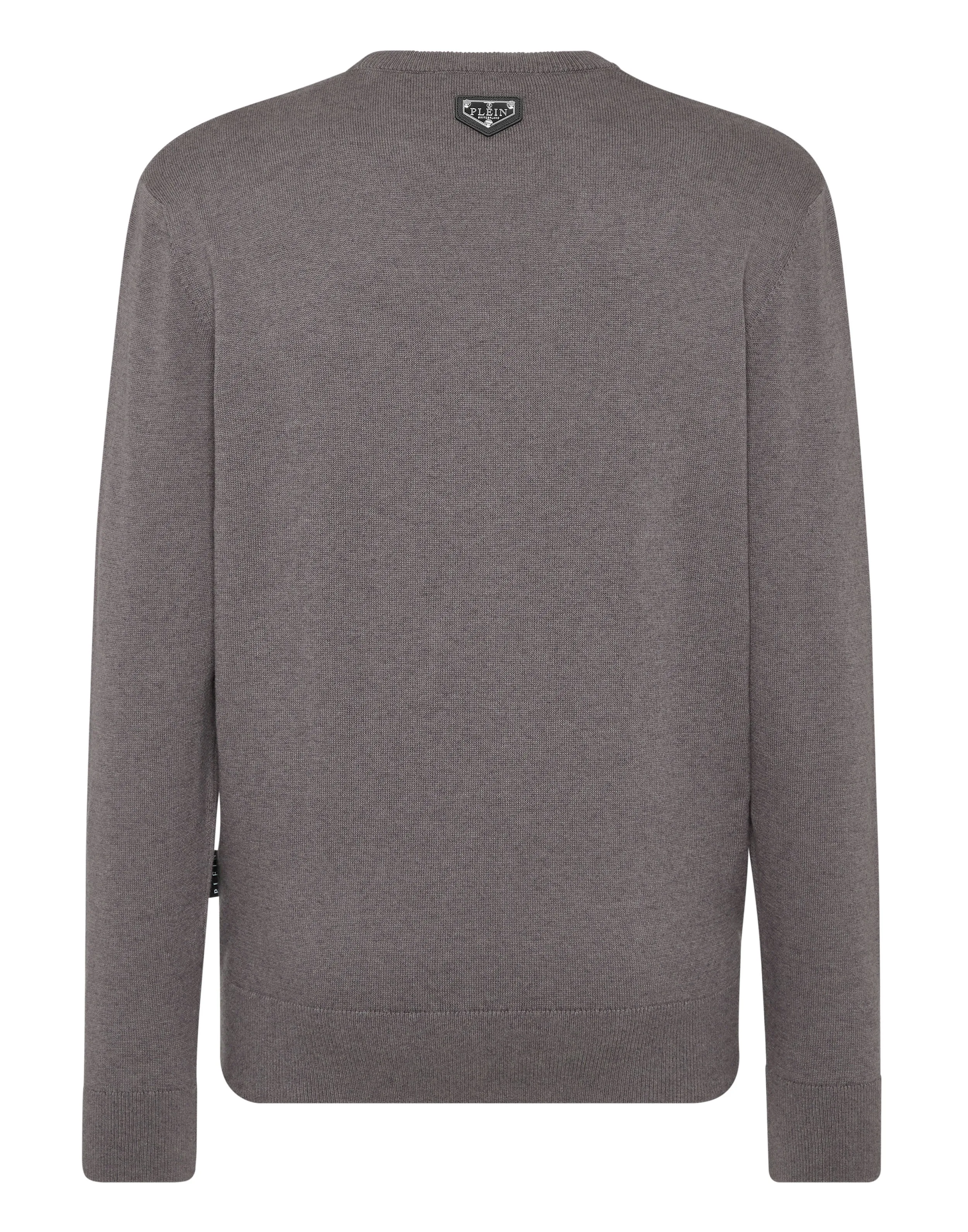 Round Neck Pullover 1978
