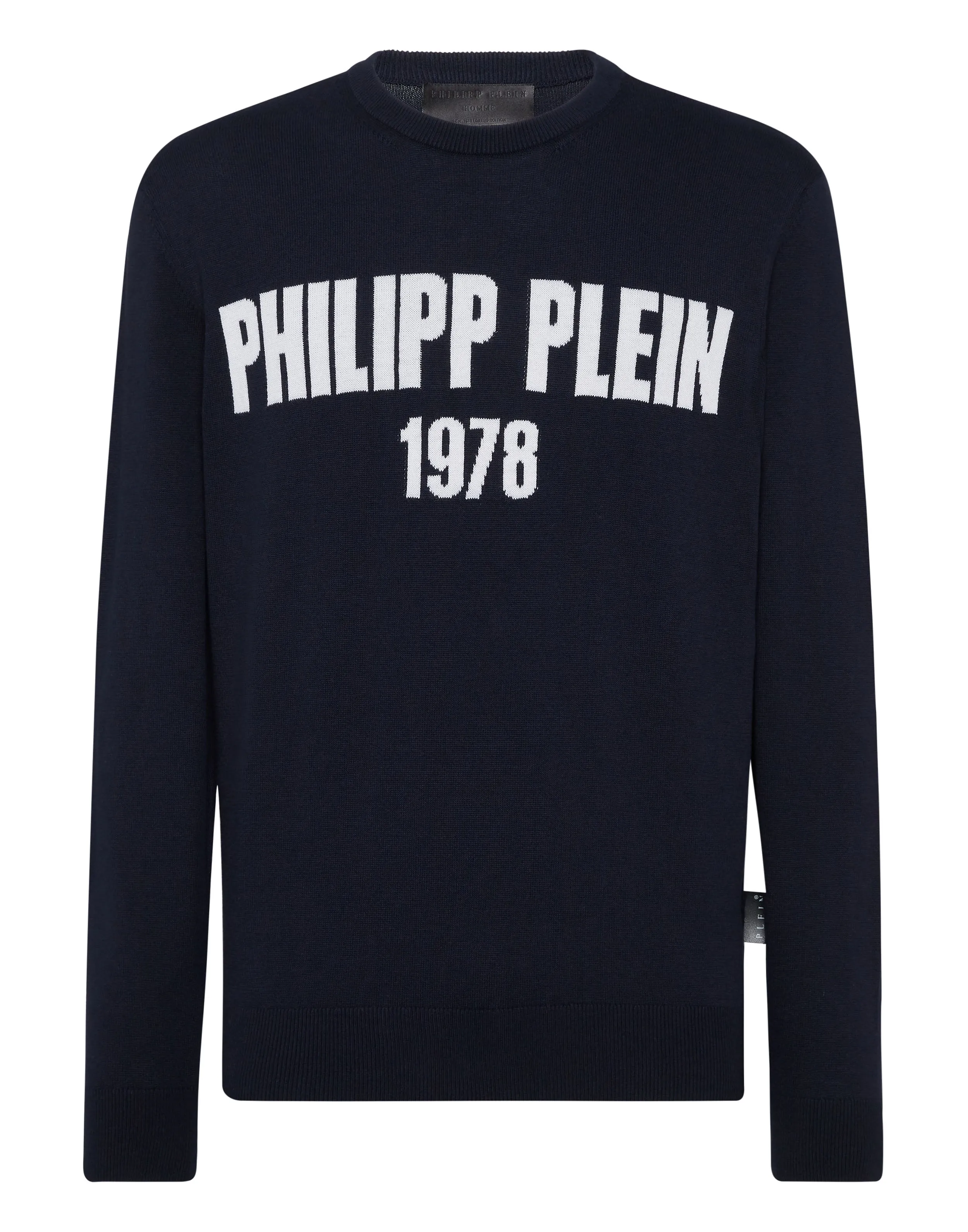 Round Neck Pullover 1978