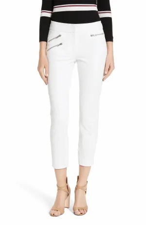 Roxy Baby Bell Pant In White