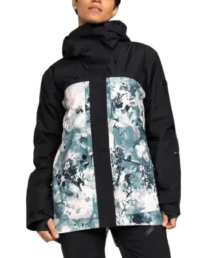 ROXY Gore-Tex Glade Snow Jacket