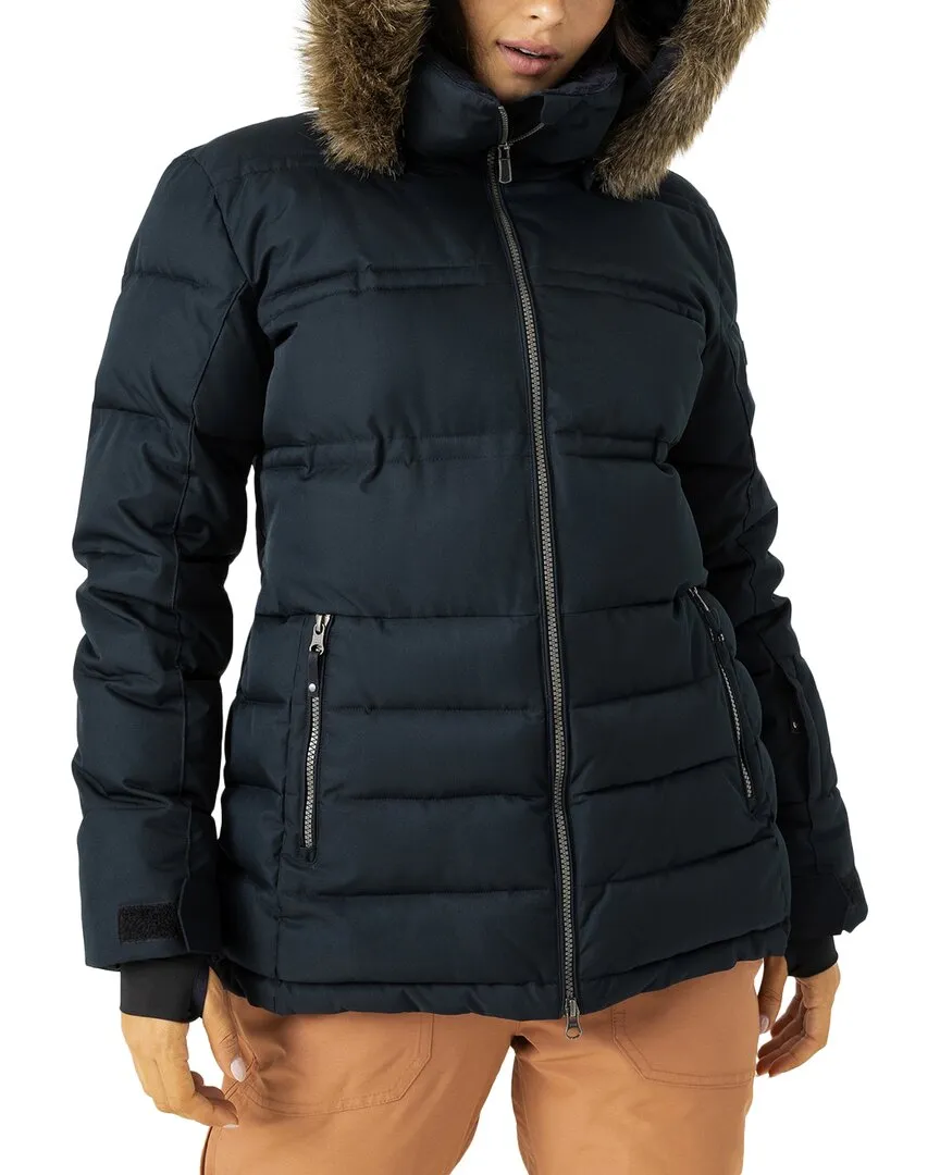 ROXY Quinn Snow Jacket