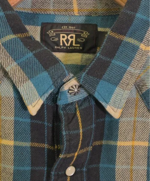 RRL Casual shirts