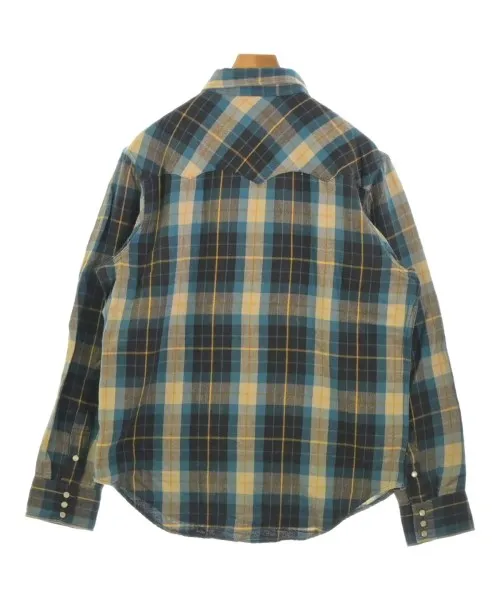 RRL Casual shirts