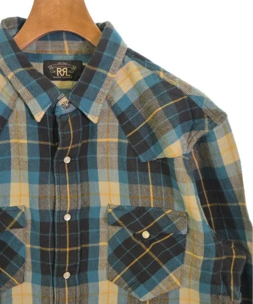 RRL Casual shirts