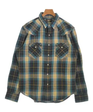 RRL Casual shirts