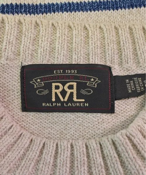 RRL Sweaters