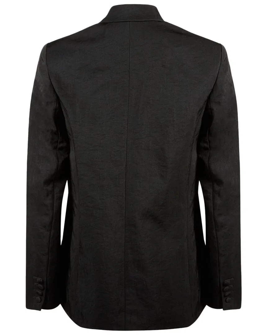 RtA Aaron Leather Jacket
